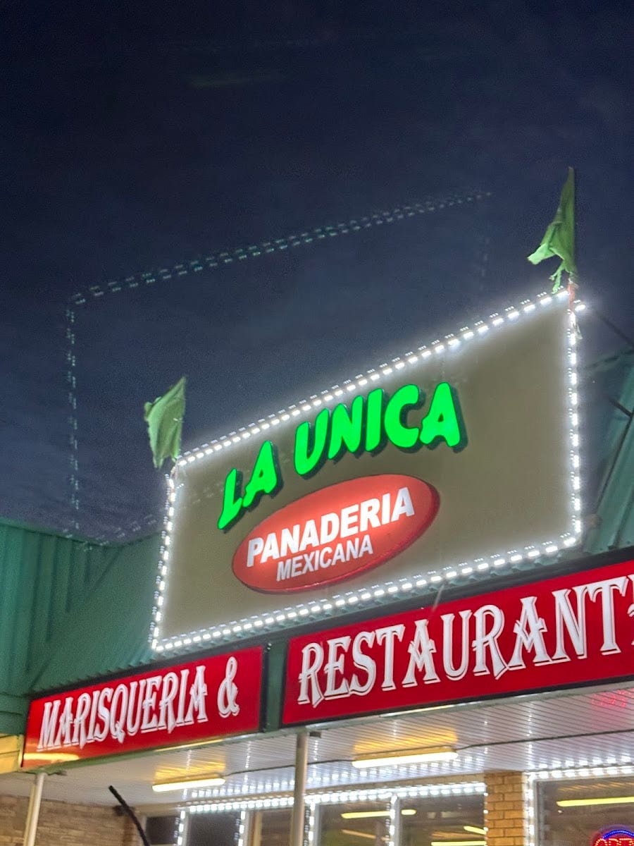 La Única Panadería