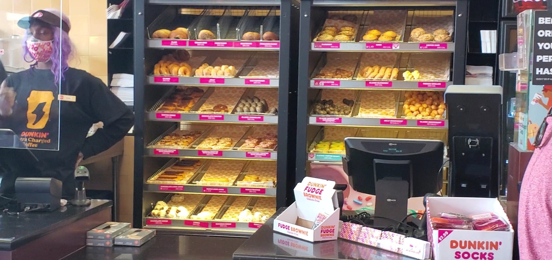 Dunkin', photo 2