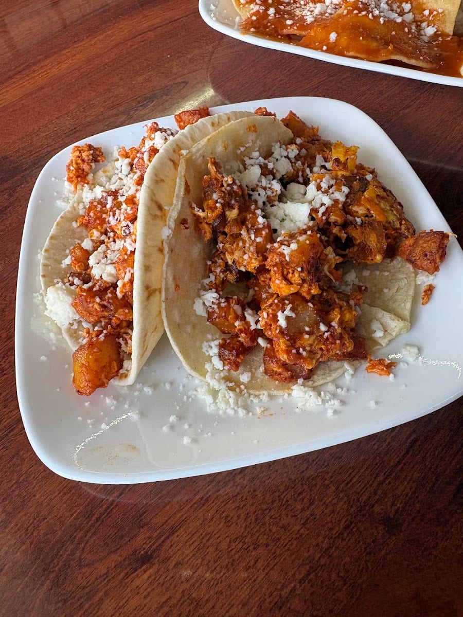 Tacos La Bamba, photo 3