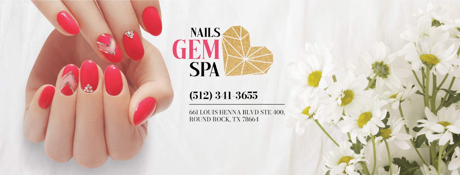 Blossom Nail Studio, photo 2