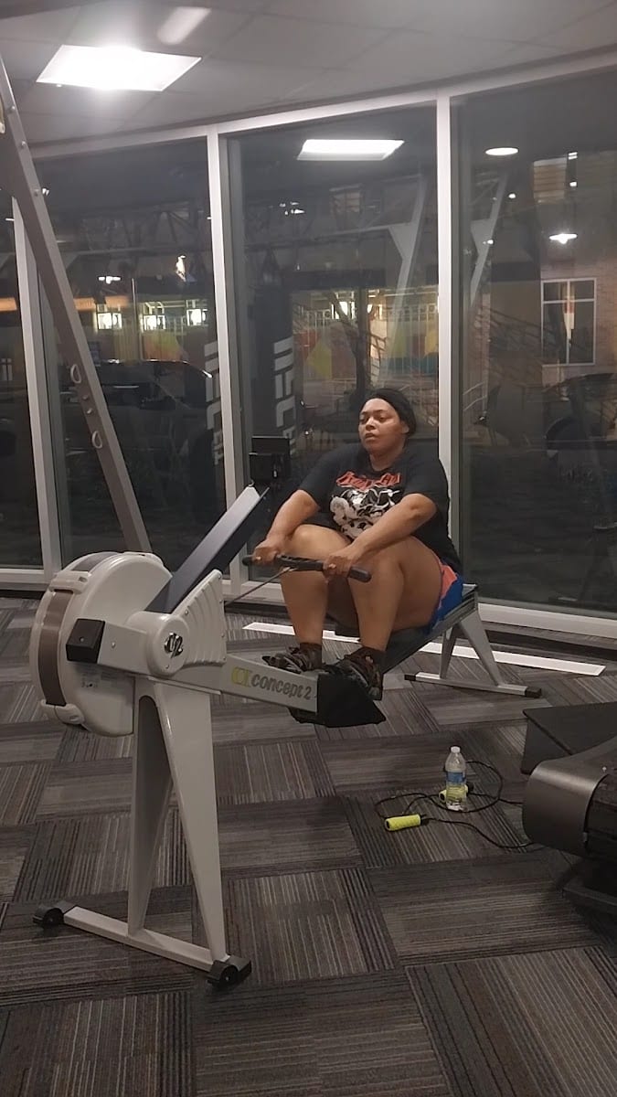24 Hour Fitness, photo 3