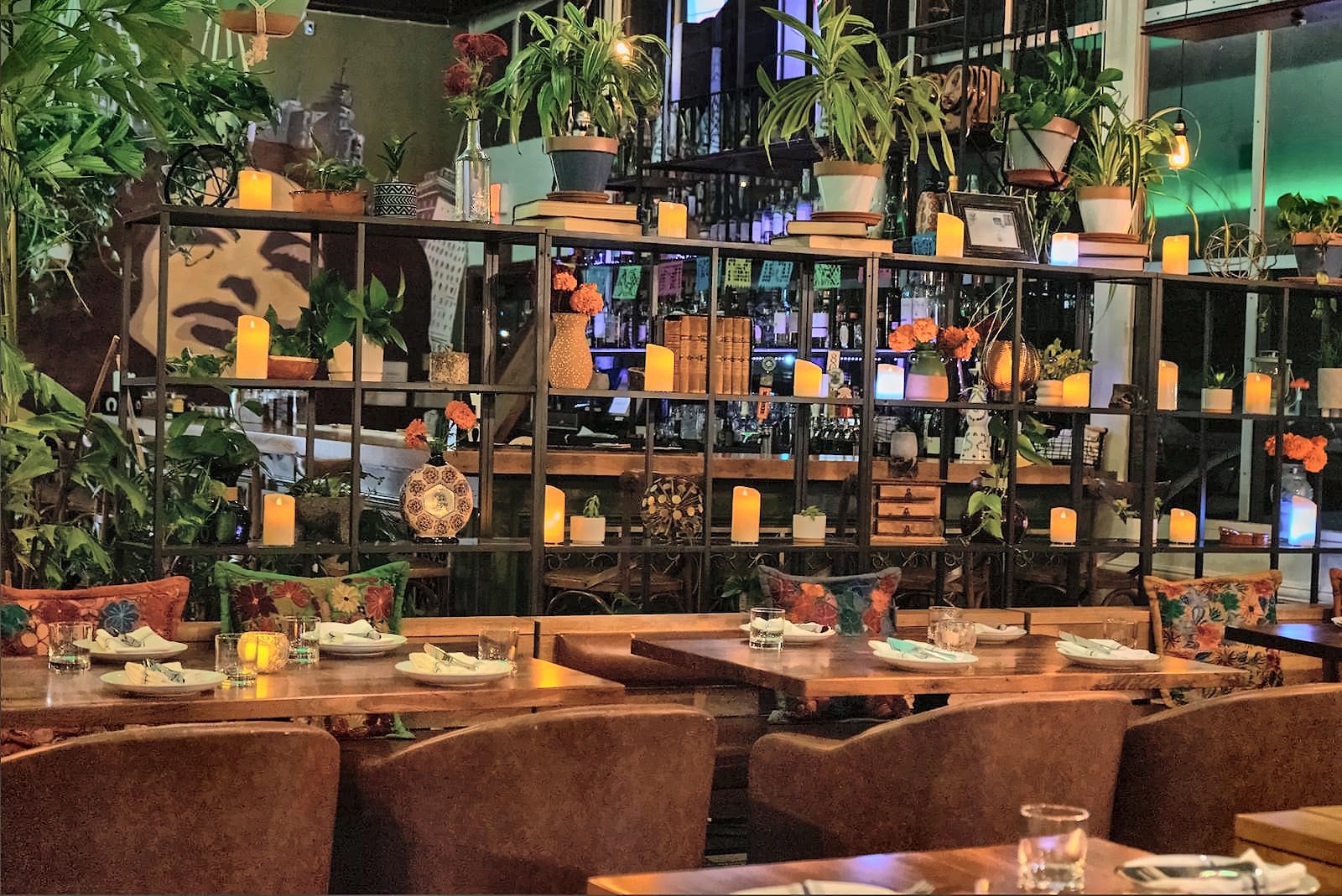 Anepalco Mexican Restaurant-Chapman, photo 2