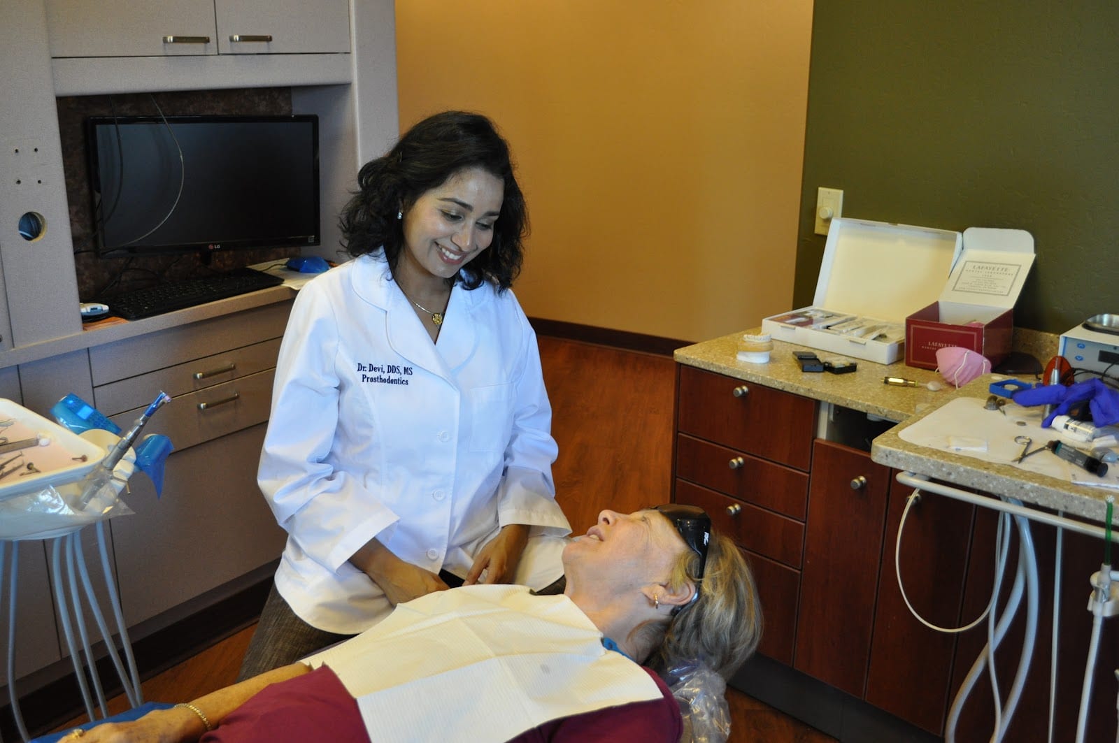 Cave Creek Family Dentistry, photo 3