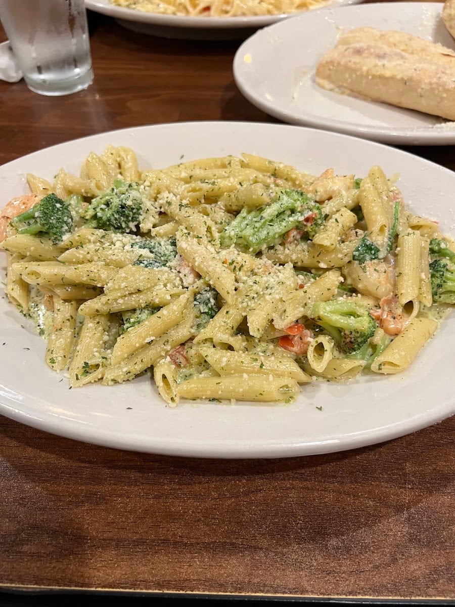 Zianos Italian Eatery, photo 4
