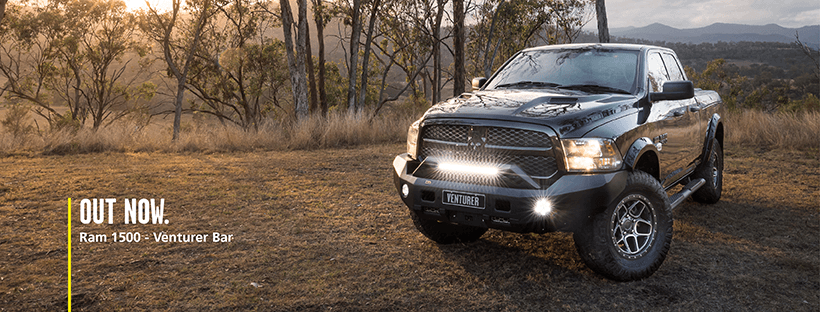 TJM 4x4 Equipped Mackay