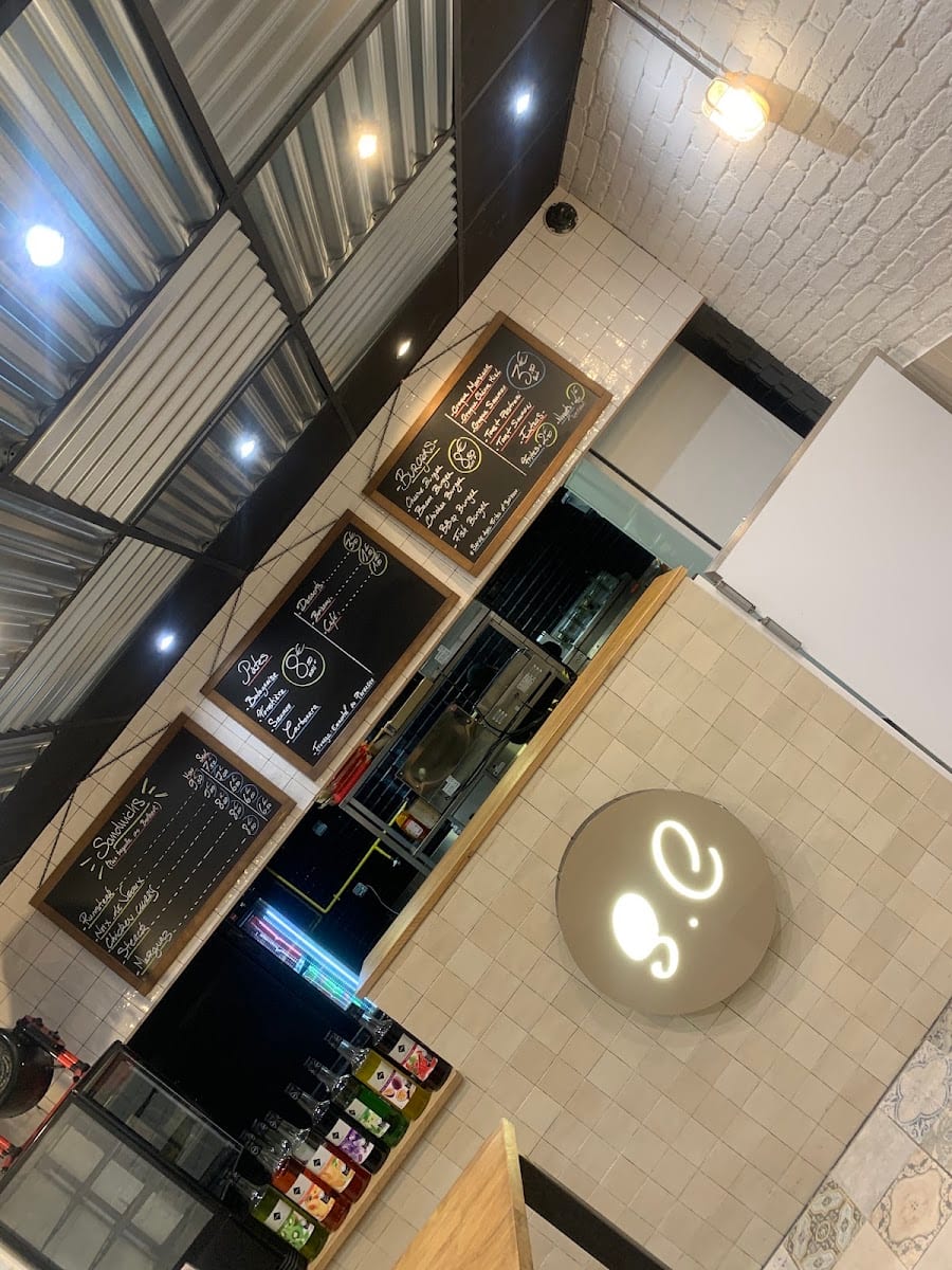Street Cantine, photo 3