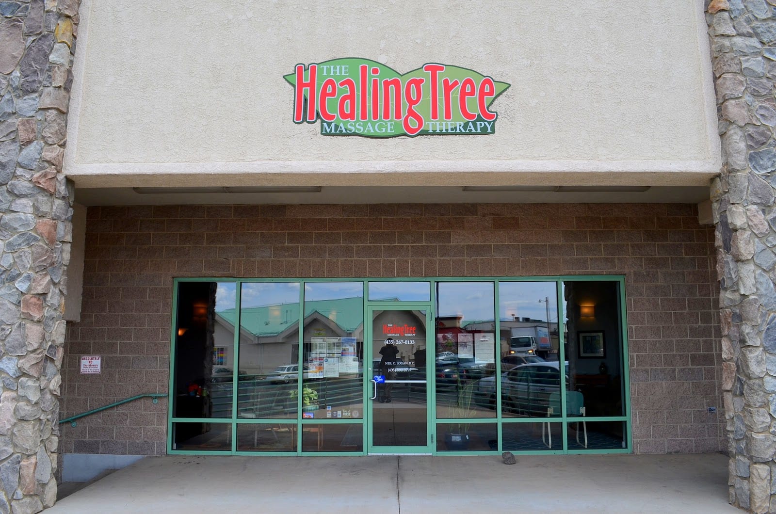 The Healing Tree, photo 3
