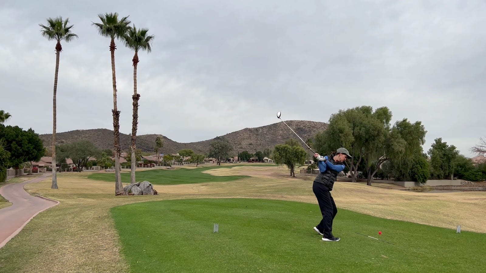 Legend Trail Golf Club, photo 3