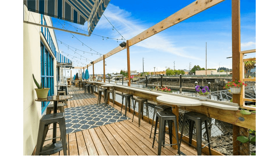Olympia Oyster House, photo 2
