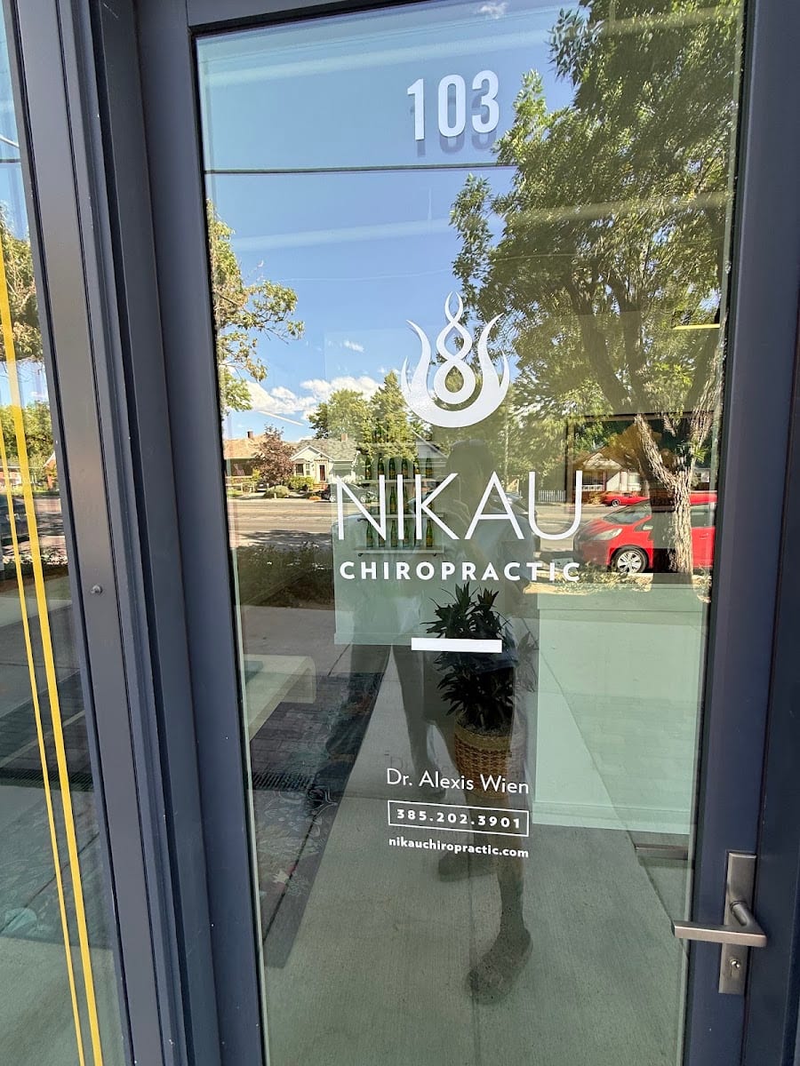 Nikau Chiropractic