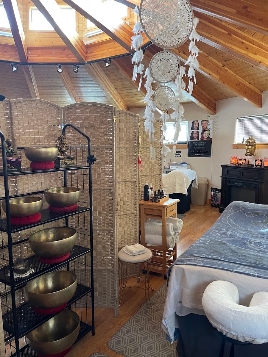 Tatiana's European SPA, photo 4