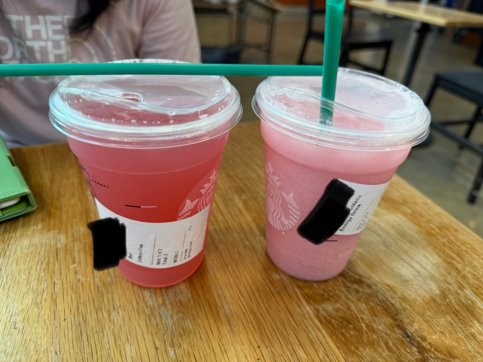 Starbucks Coffee Company, photo 4