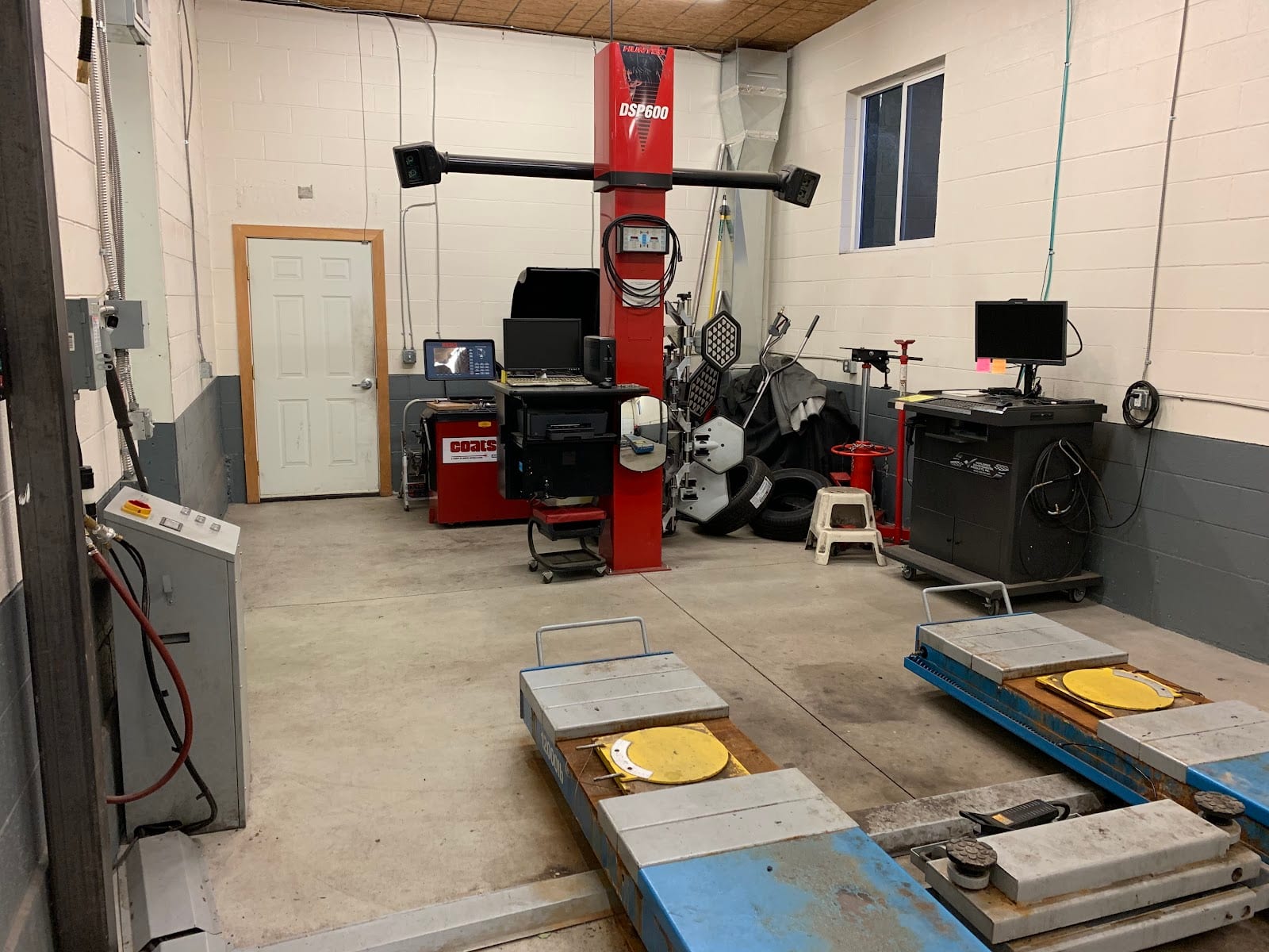 Ridgeline Automotive