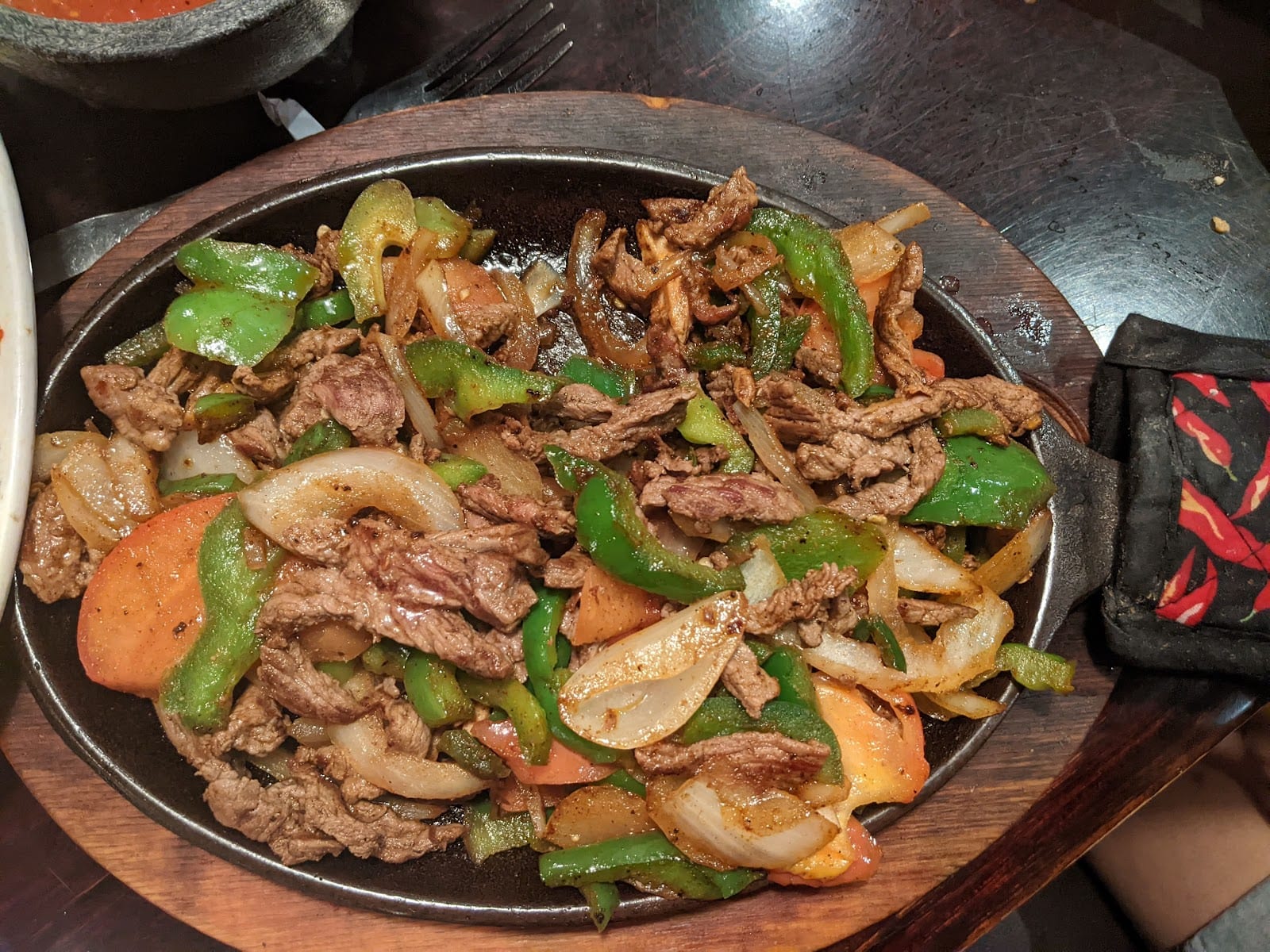 Cancun Restaurant