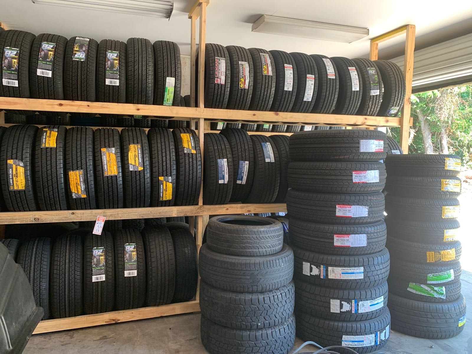 Super Star Tire Shop, photo 3