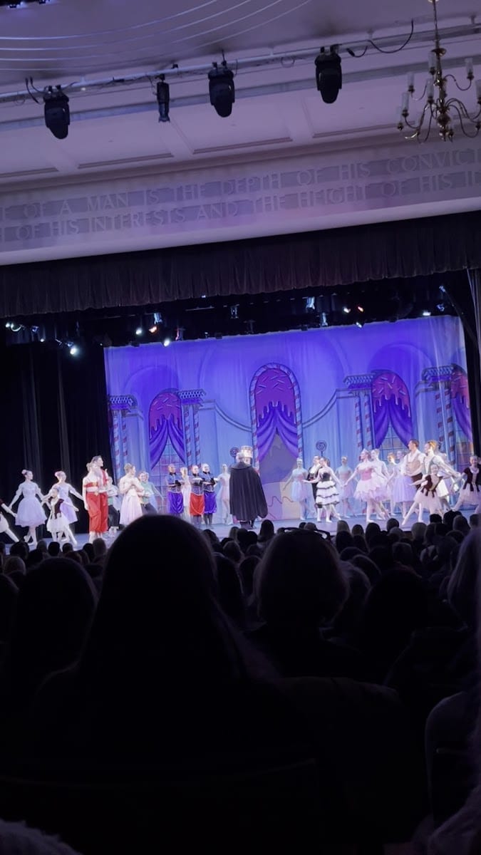 Ballet Theatre of Maryland, photo 3