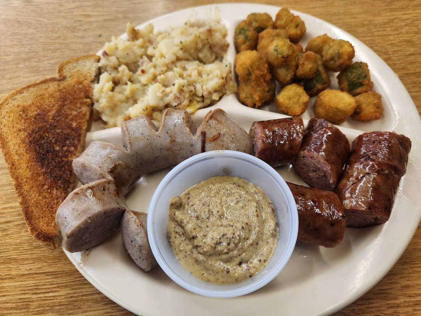 Metzler's Food & Beverage, photo 2