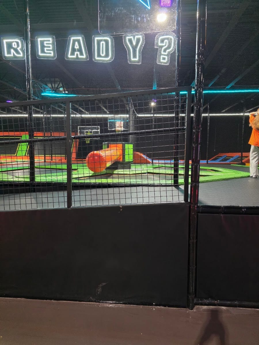 Dynamic Movement Gym (Formerly Rochester Parkour), photo 4