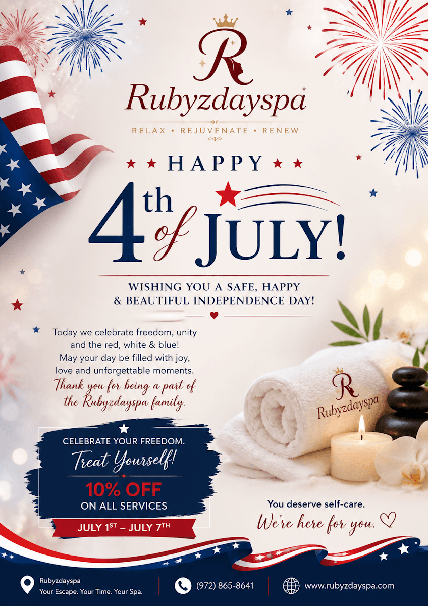 Rubyz Day Spa, photo 3