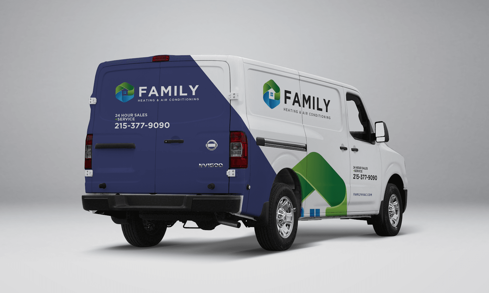 Family Heating & Air Conditioning, photo 2