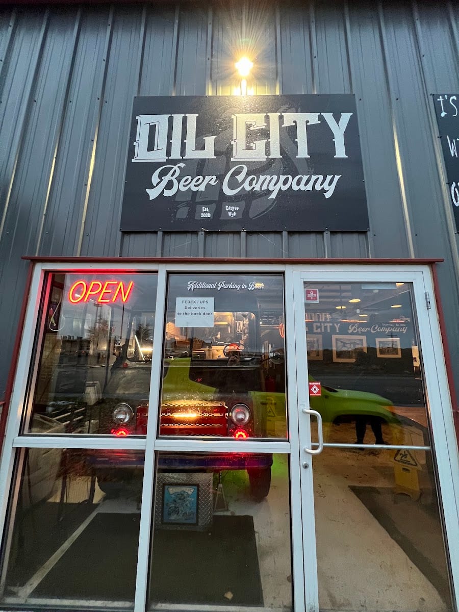Oil City Beer Company, photo 4