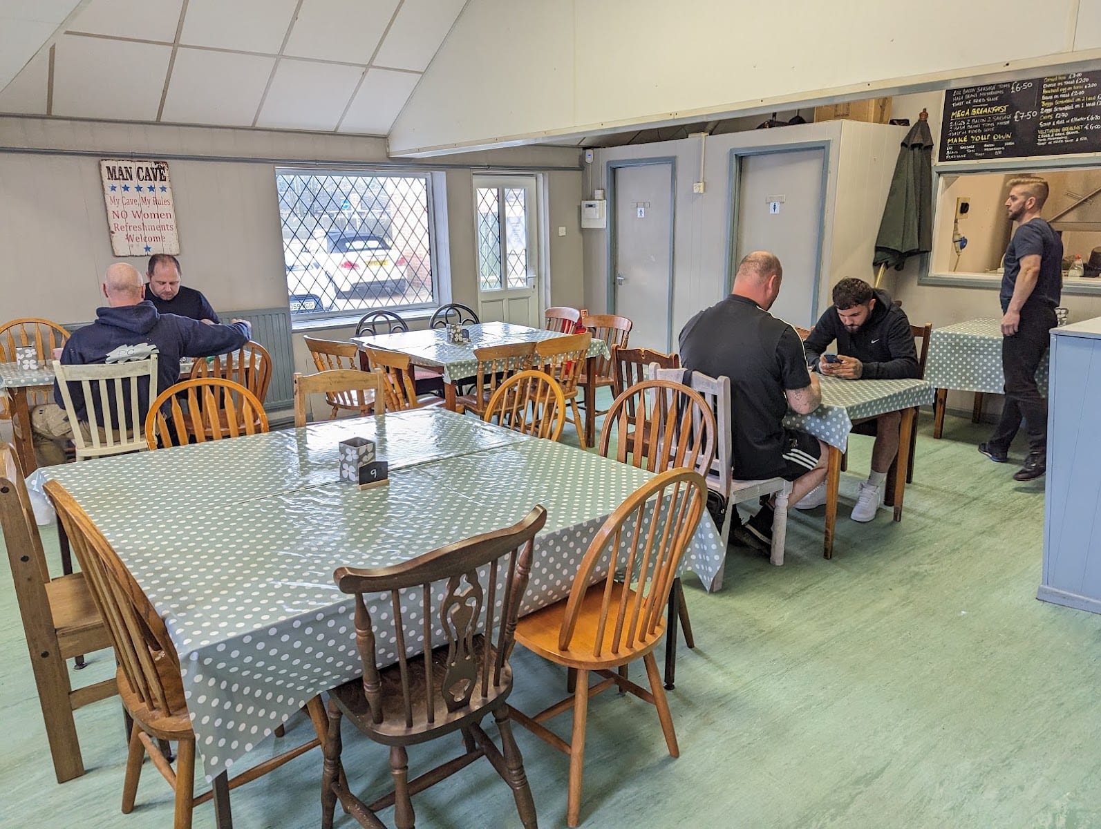 Dixies Diner, photo 2
