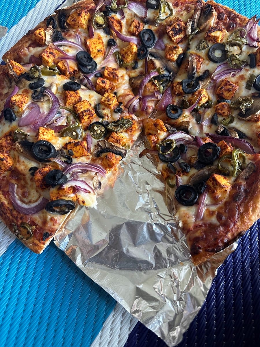 Diamond Pizza & More, photo 3