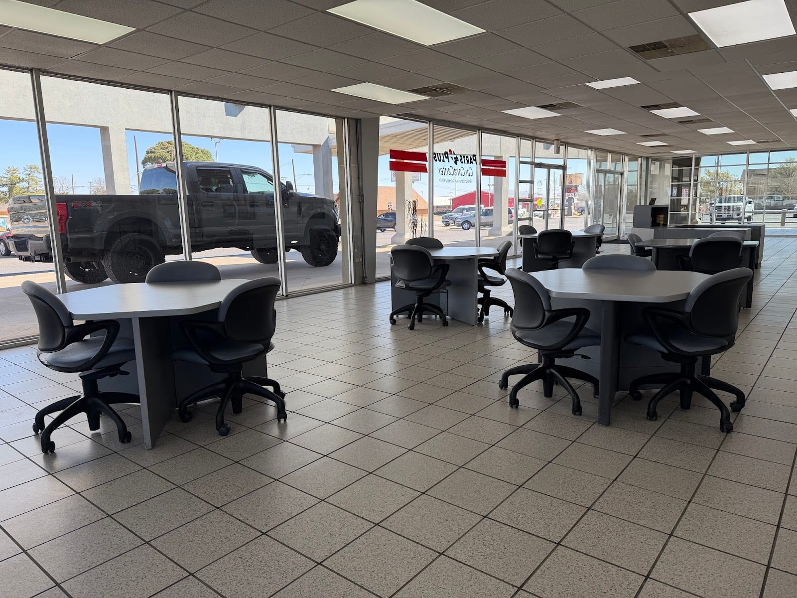 Smith Auto Family Slaton, photo 3