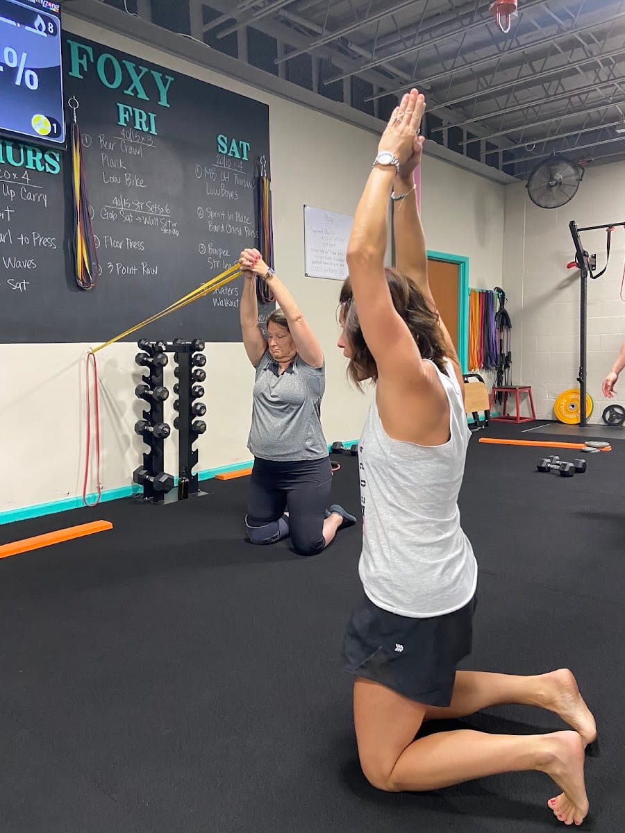 Fox Fitness, photo 2