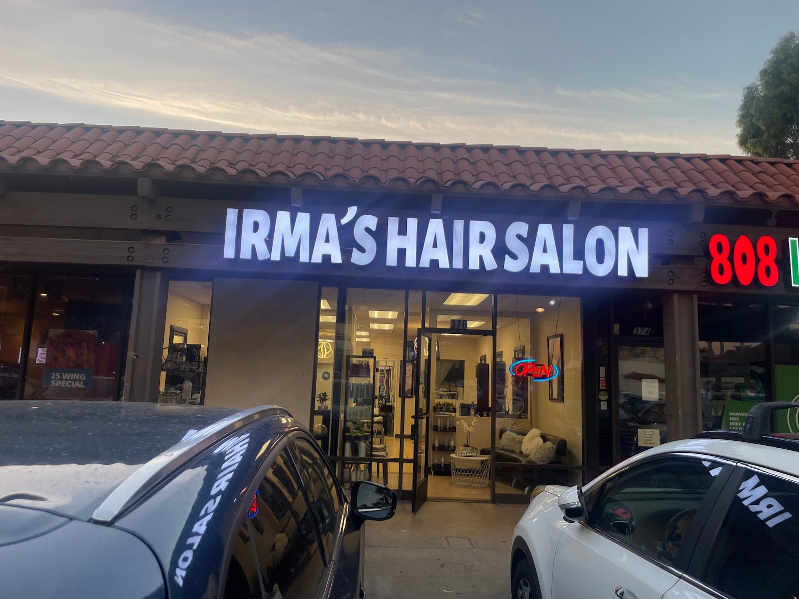 Irma's Hair Salon, photo 3