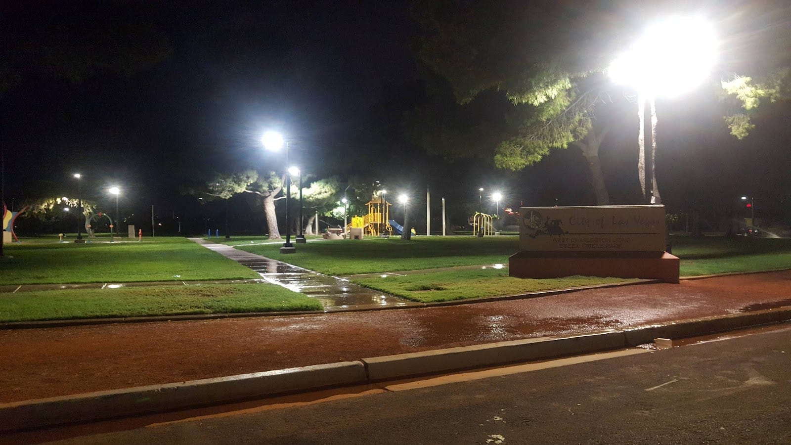 Essex/West Charleston Lions Park, photo 3
