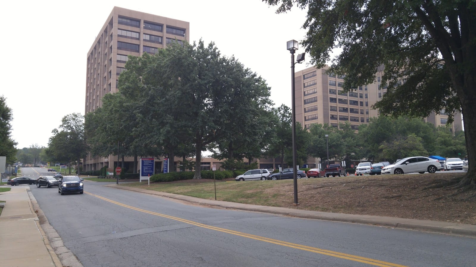 Baptist Health Eye and Surgery Center, photo 3