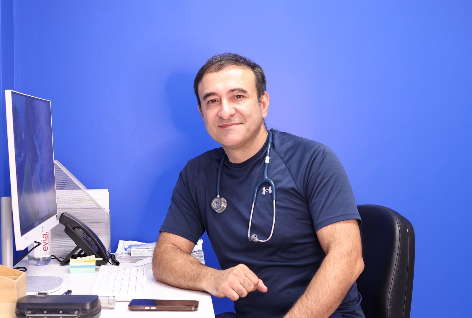 PreciseCare Medical Centre, photo 4
