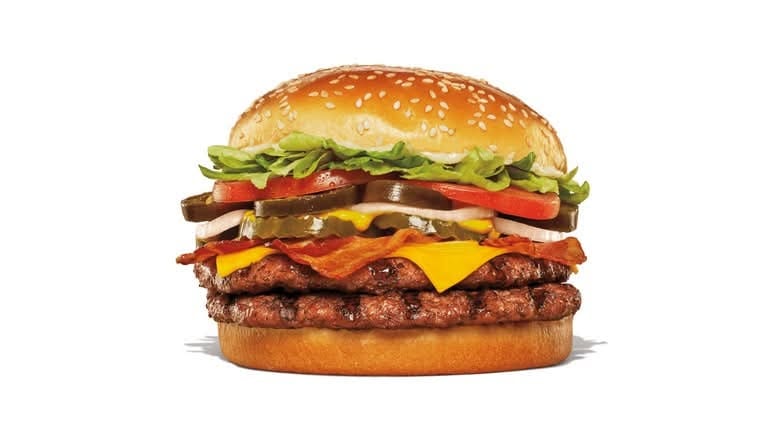 Burger King, photo 3