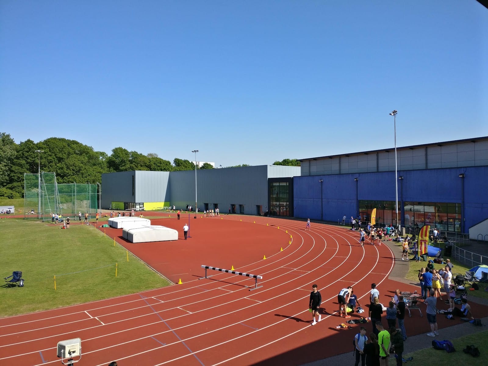 Sportspark