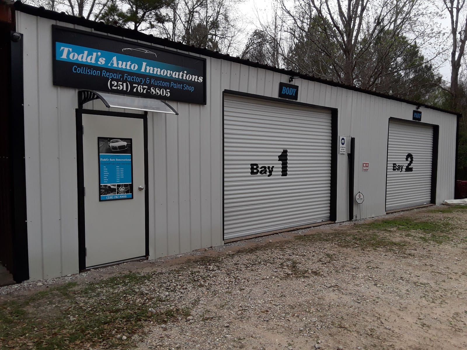 Todd's Auto Innovations, photo 2