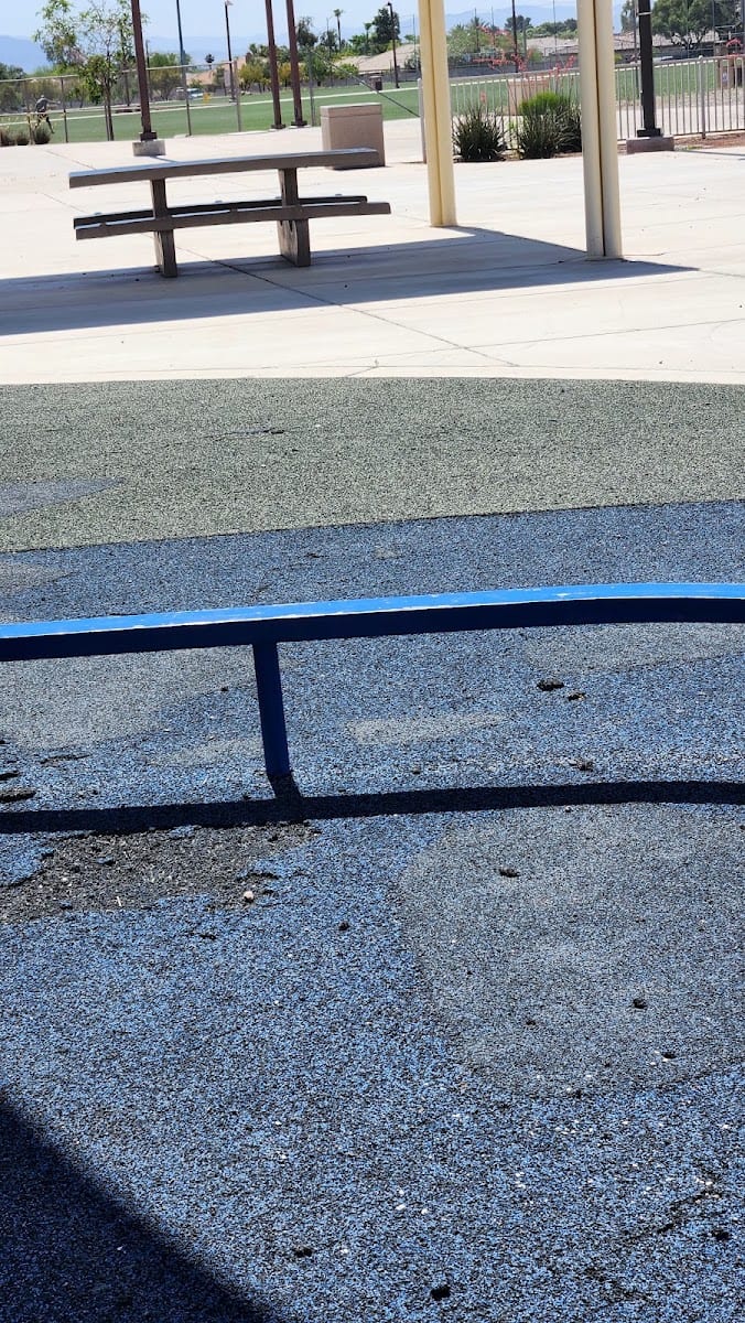 Playground, photo 2