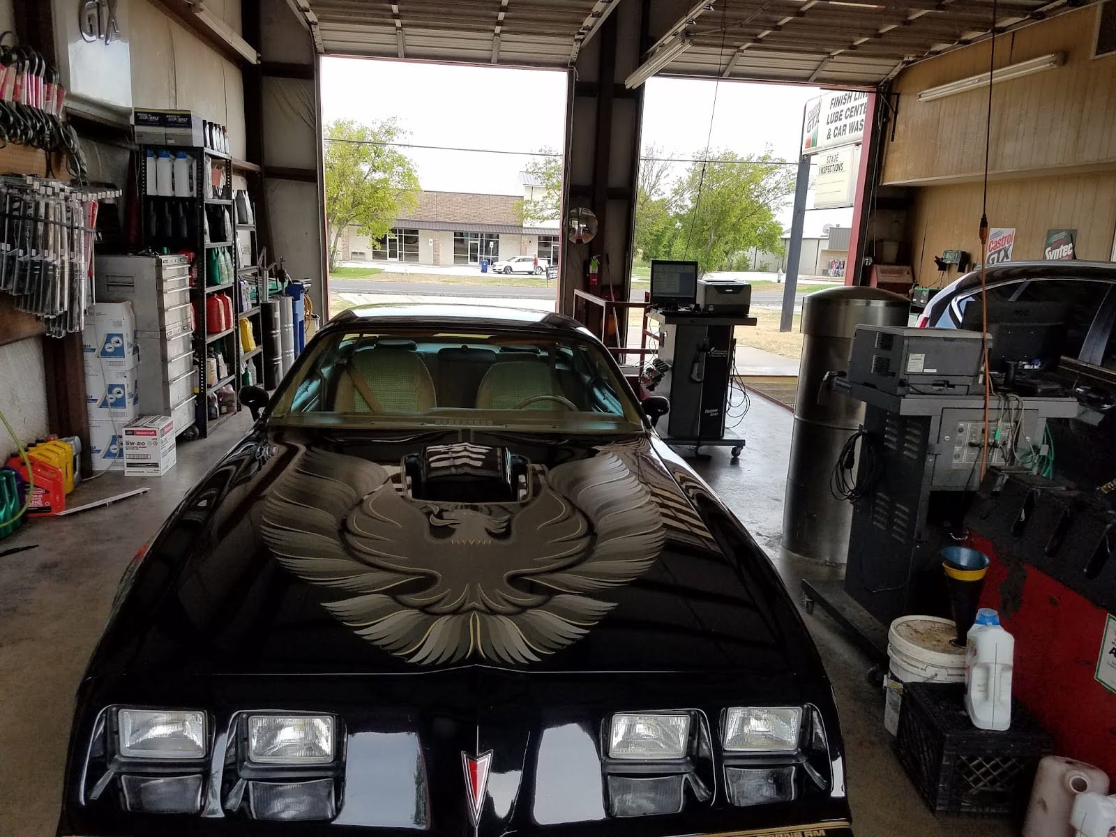 Justin Automotive, photo 3