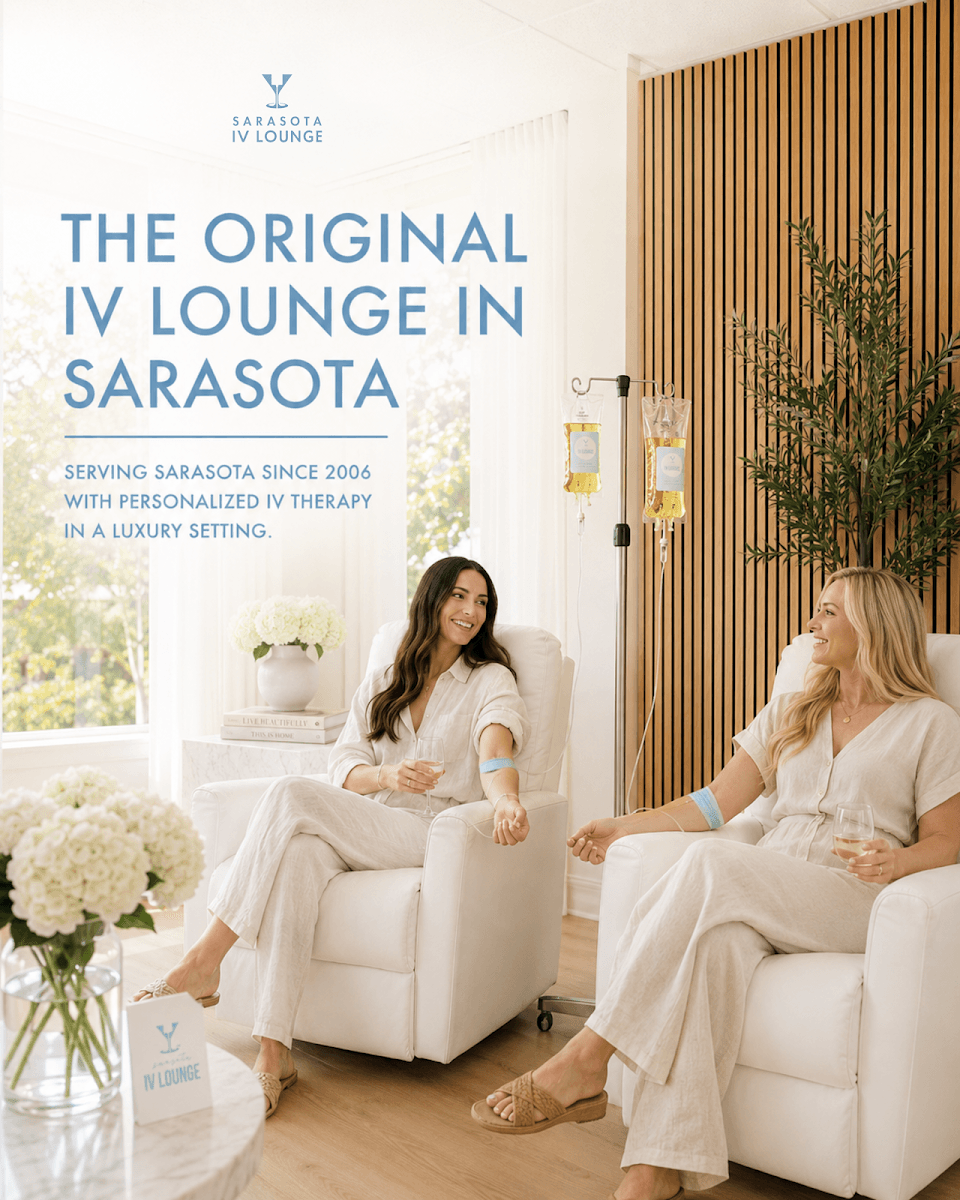Sarasota IV Lounge, photo 2