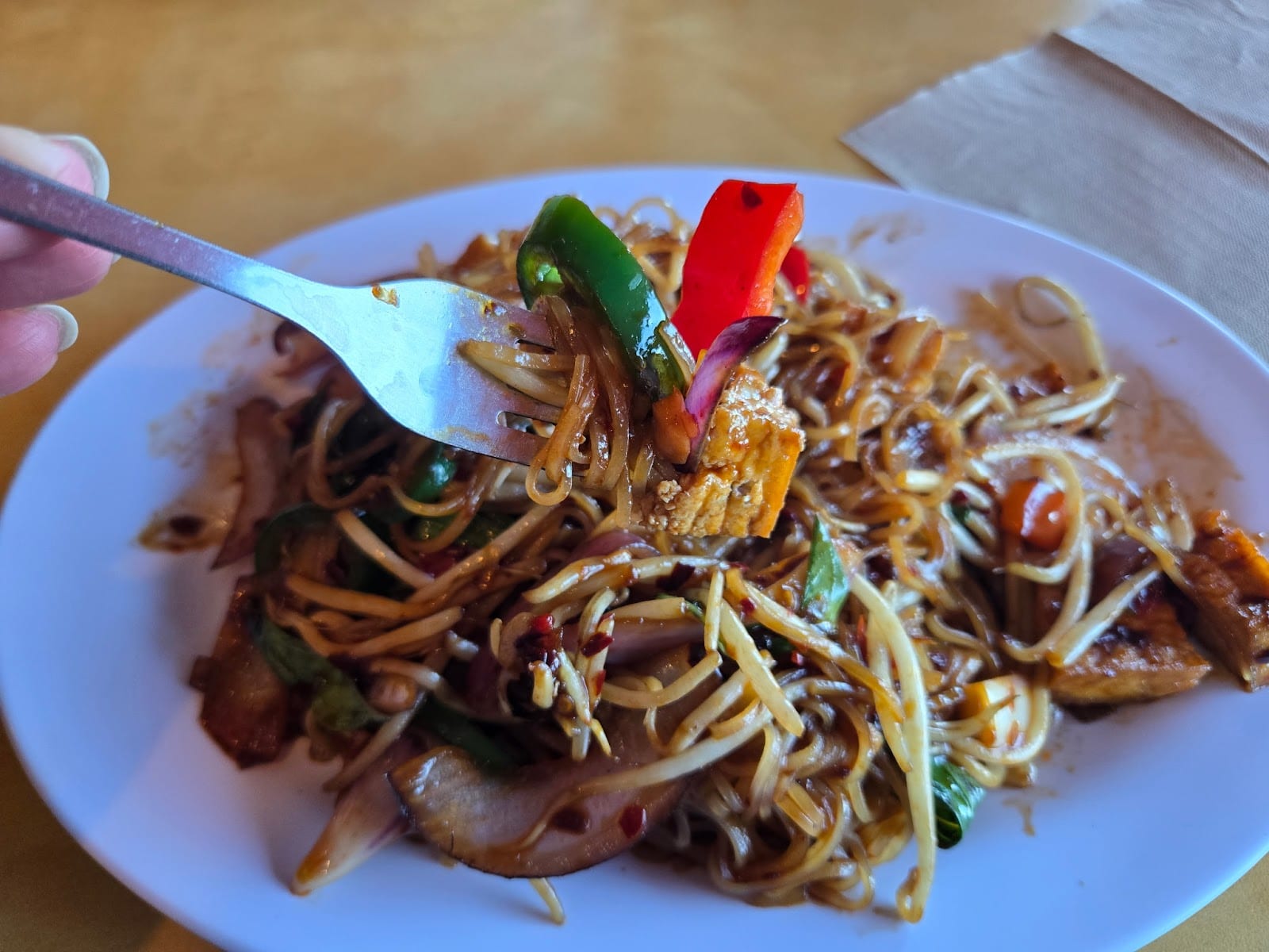 Luckie's Thai Asian Cuisine, photo 3