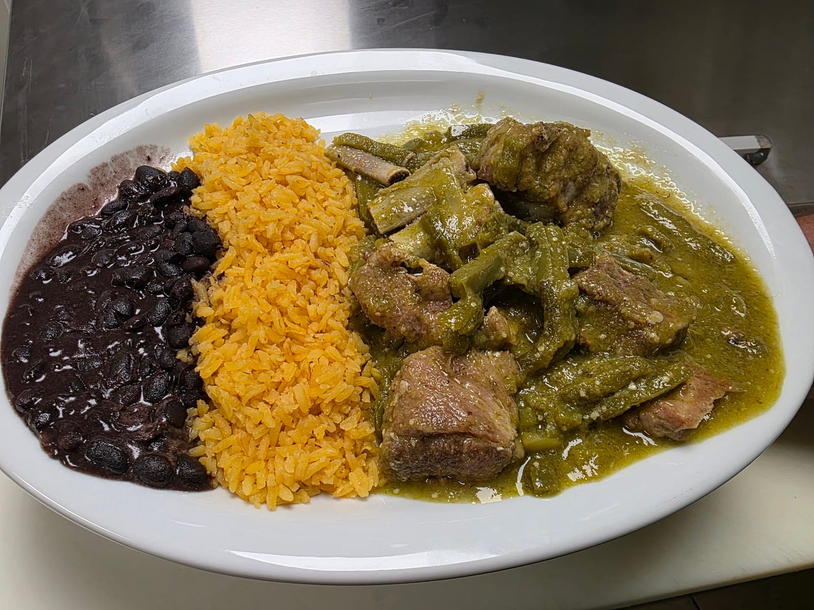 La Mexicana Taqueria, photo 3