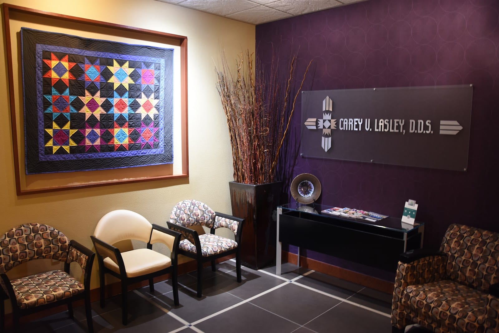 West Bay Dental - formerly Carey V. Lasley, DDS