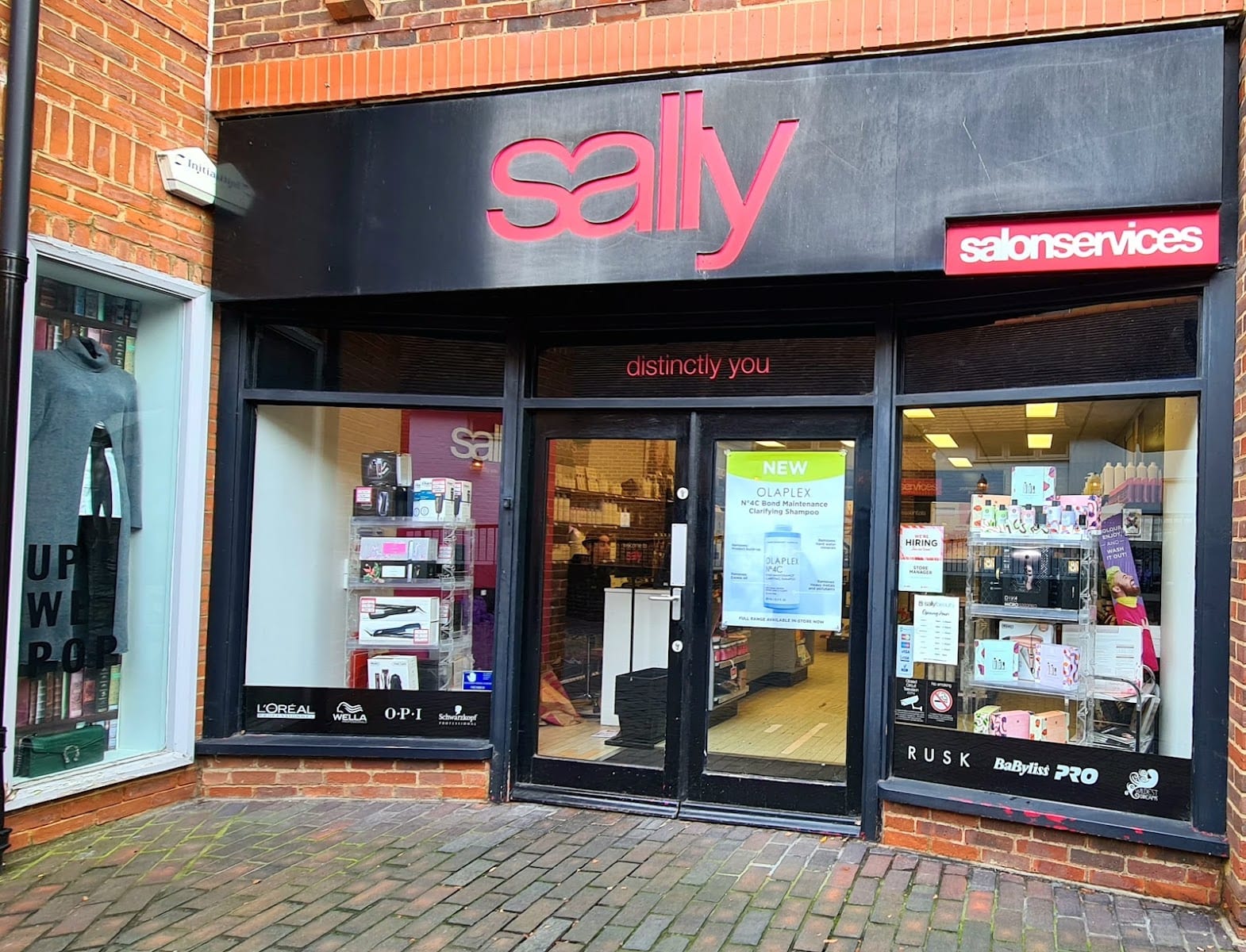Sally Beauty, photo 2