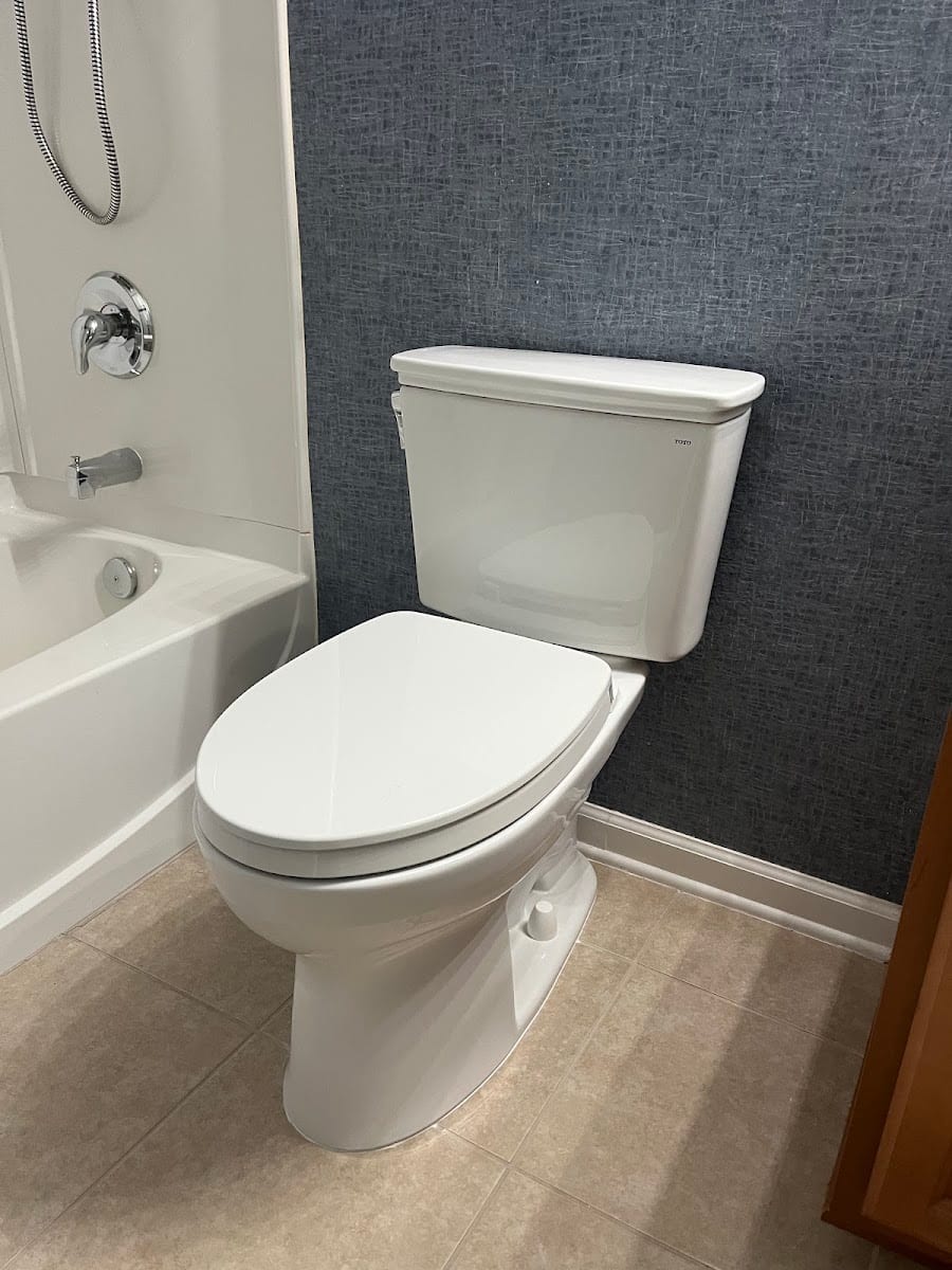 DL Plumbing Contractors, photo 4