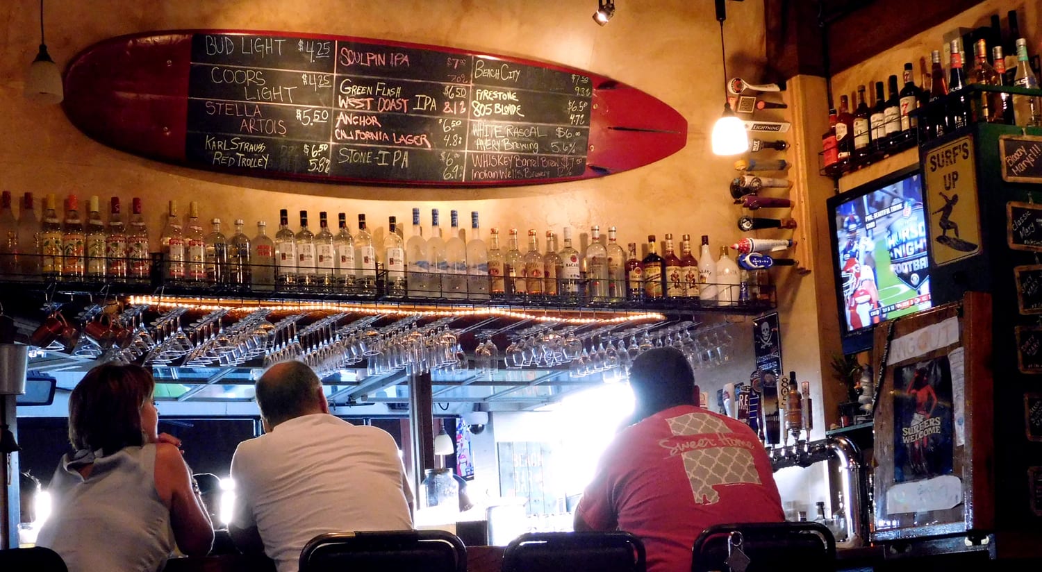 The Hangout Restaurant & Beach Bar, photo 2