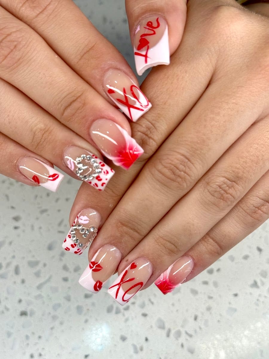 Gloss Nail Spa Anderson SC, photo 3