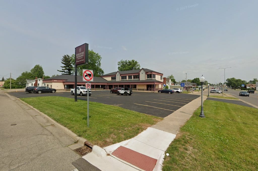 Berkshire Hathaway HomeServices Michigan Real Estate