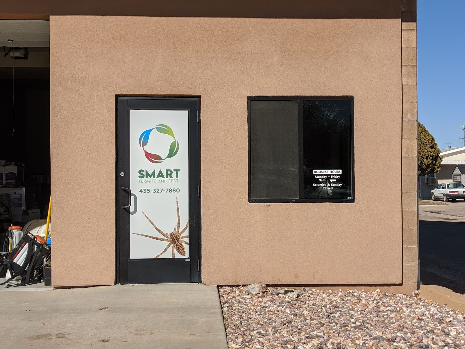 Smart Termite and Pest Control, photo 4