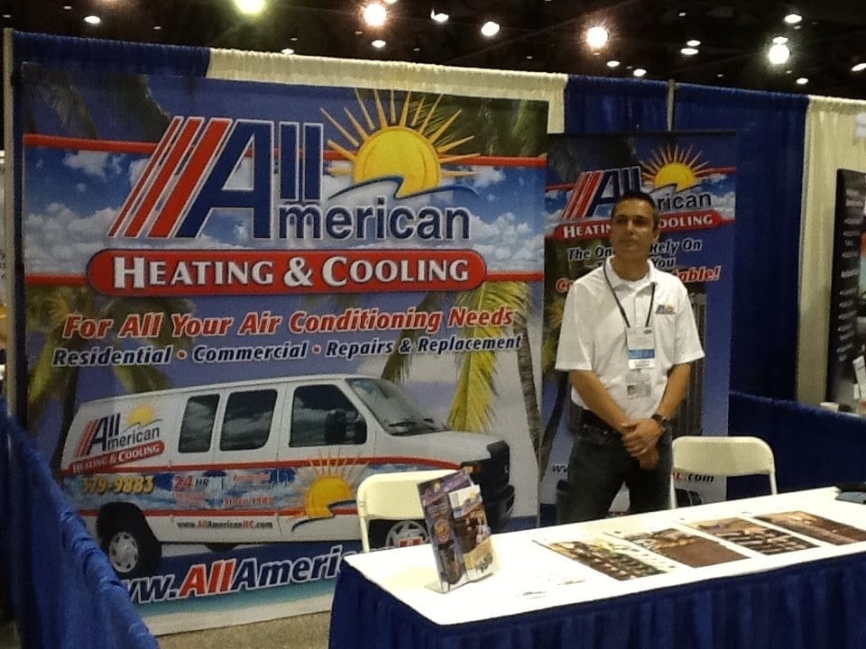 All American Heating & Cooling, photo 3