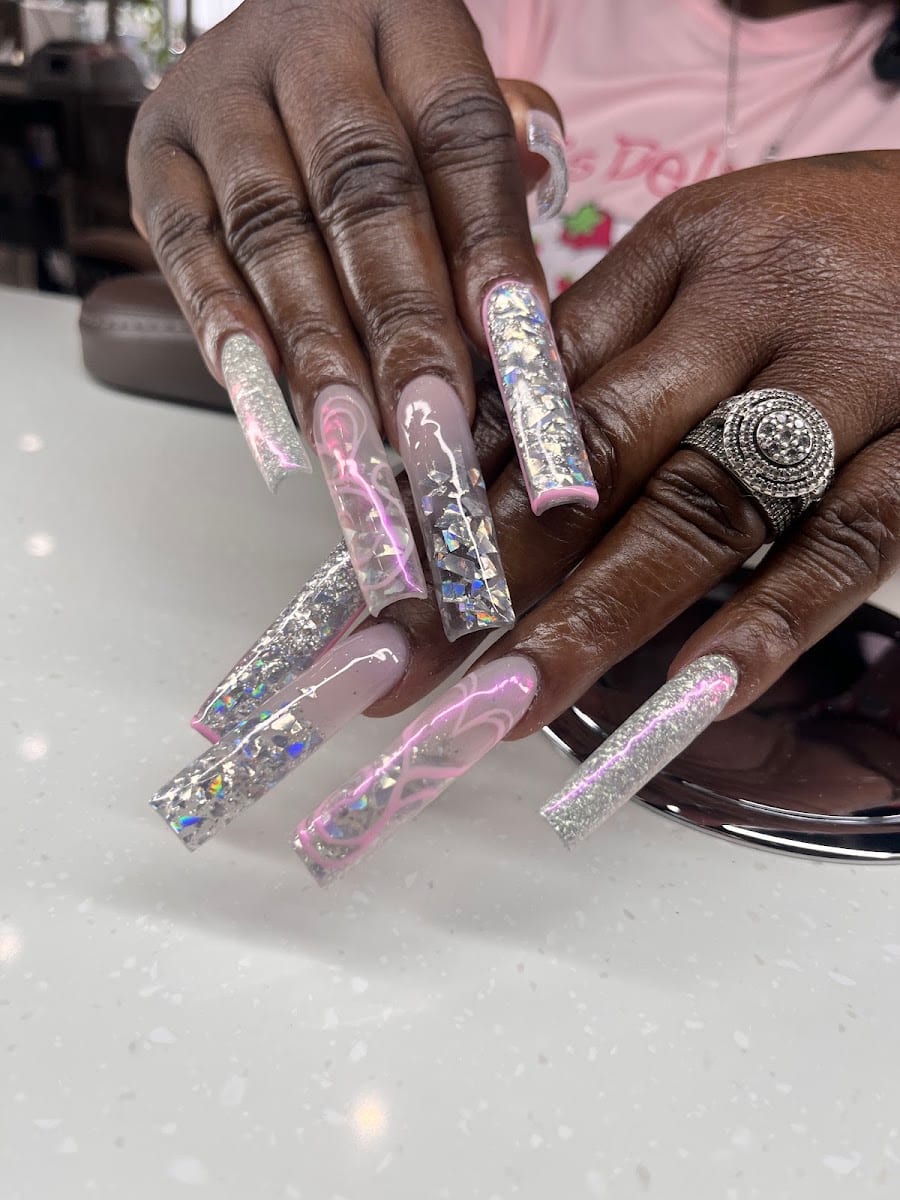 LUXURY NAIL BAR, photo 3